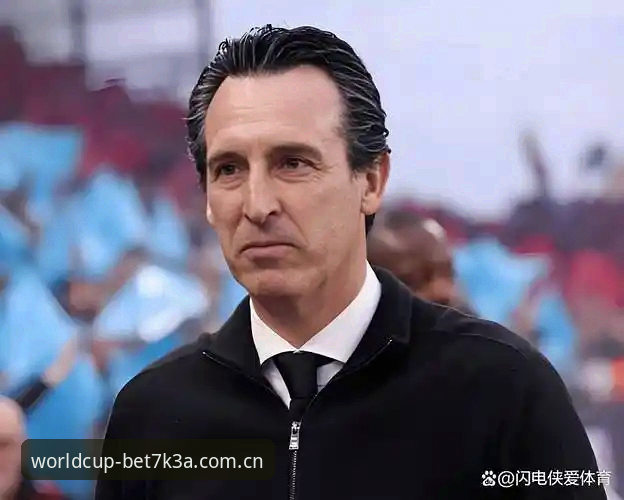 为什么54岁的埃梅里能成为欧联杯“五冠王”，背后藏着怎样的足球投注密码？