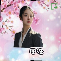 周浩